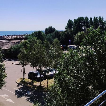 Oceana Summerland Apartment Mamaia Kültér fotó