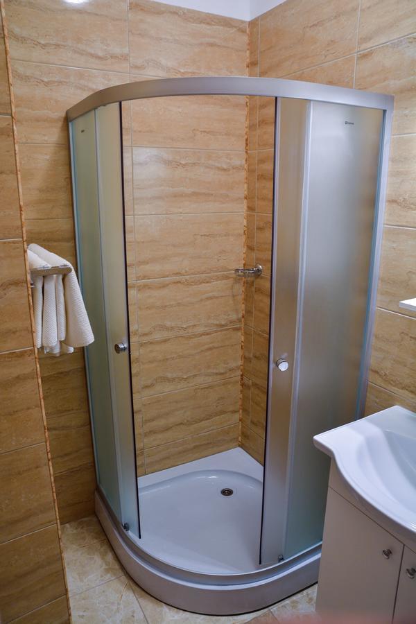 Oceana Summerland Apartment Mamaia Kültér fotó